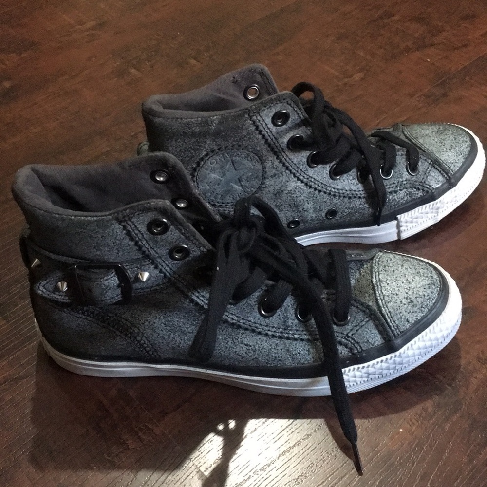 🆕❤️Converse new shoes❤️